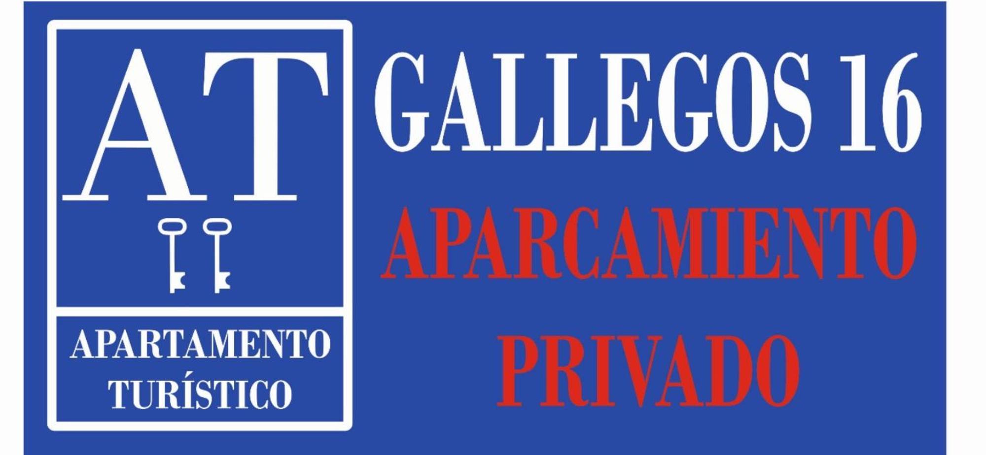 Gallegos16 Hébergement de vacances